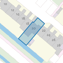 Perceel ZLD01-B-4617