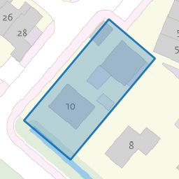 Perceel ZLD01-B-4622