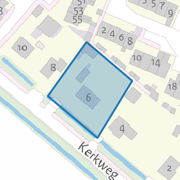 Perceel ZLD01-B-4624