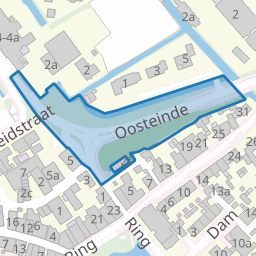 Perceel ZLD01-B-4667