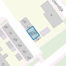 Perceel ZLD01-B-4676