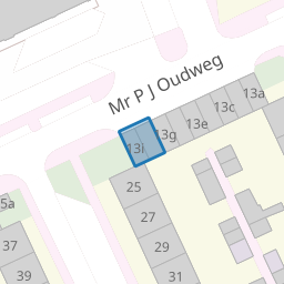 Perceel ZLD01-B-4678