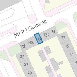 Perceel ZLD01-B-4680