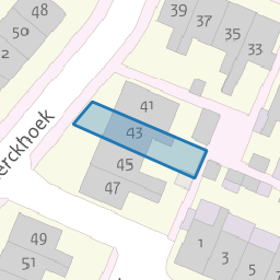 Perceel ZLD01-B-4689