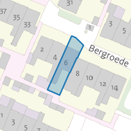 Perceel ZLD01-B-4697