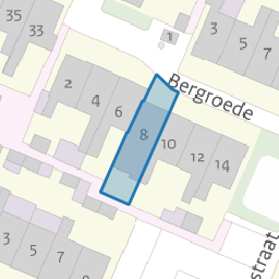 Perceel ZLD01-B-4698