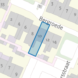 Perceel ZLD01-B-4699