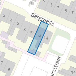 Perceel ZLD01-B-4700