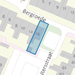 Perceel ZLD01-B-4701