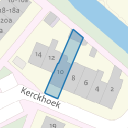 Perceel ZLD01-B-4705