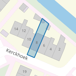 Perceel ZLD01-B-4706