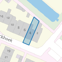 Perceel ZLD01-B-4708