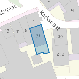 Perceel ZLD01-B-4719