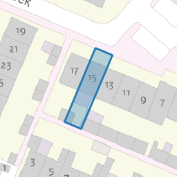 Perceel ZLD01-B-4723