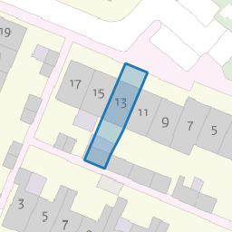 Perceel ZLD01-B-4724