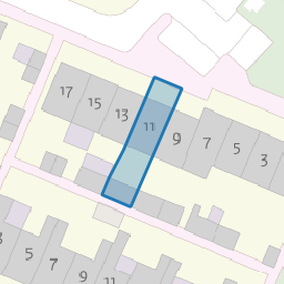 Perceel ZLD01-B-4725