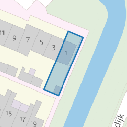 Perceel ZLD01-B-4730