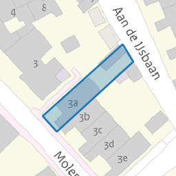 Perceel ZLD01-B-4739