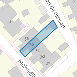 Perceel ZLD01-B-4740