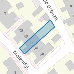 Perceel ZLD01-B-4741