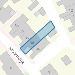 Perceel ZLD01-B-4742