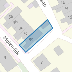 Perceel ZLD01-B-4743