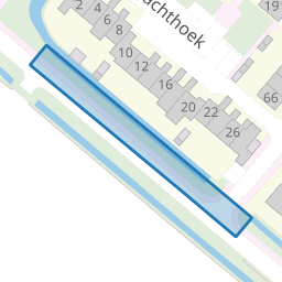 Perceel ZLD01-B-4754