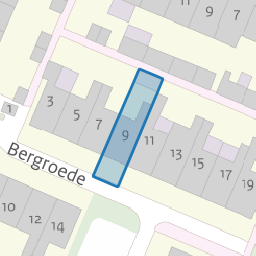 Perceel ZLD01-B-4780