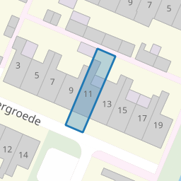 Perceel ZLD01-B-4781