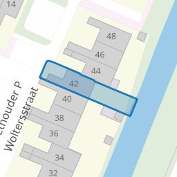 Perceel ZLD01-B-4789