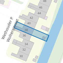 Perceel ZLD01-B-4791