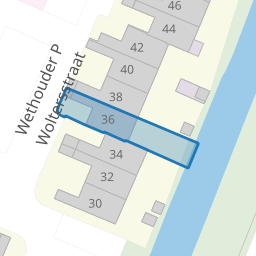 Perceel ZLD01-B-4792