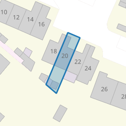 Perceel ZLD01-B-4800