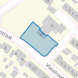 Perceel ZLD01-B-4813