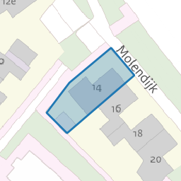 Perceel ZLD01-B-4816