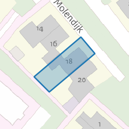 Perceel ZLD01-B-4818