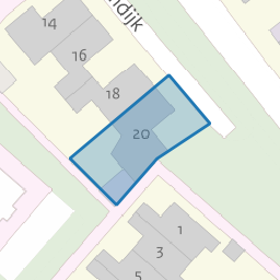 Perceel ZLD01-B-4819