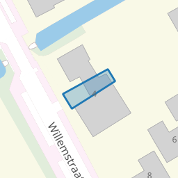 Perceel ZLD01-B-4831