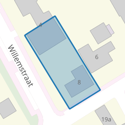 Perceel ZLD01-B-4832