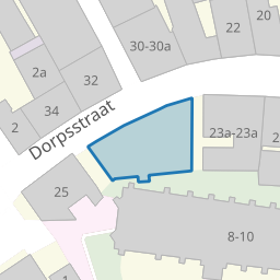 Perceel ZLD01-B-4834