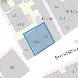 Perceel ZLD01-B-4835