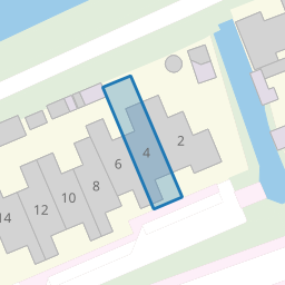 Perceel ZLD01-B-4843