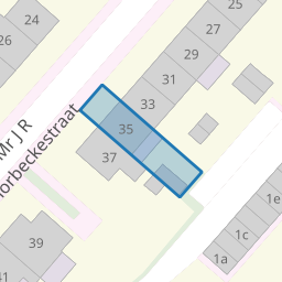Perceel ZLD01-B-4861
