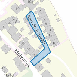 Perceel ZLD01-B-4872