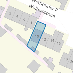 Perceel ZLD01-B-4885