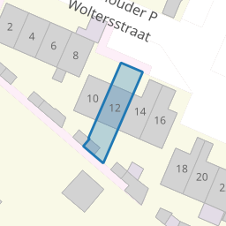 Perceel ZLD01-B-4886