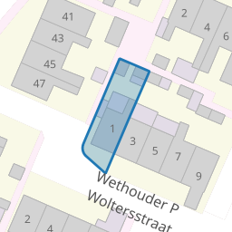 Perceel ZLD01-B-4889