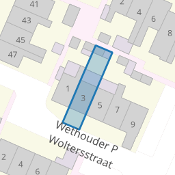 Perceel ZLD01-B-4890