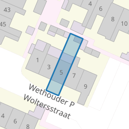 Perceel ZLD01-B-4891