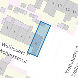 Perceel ZLD01-B-4893